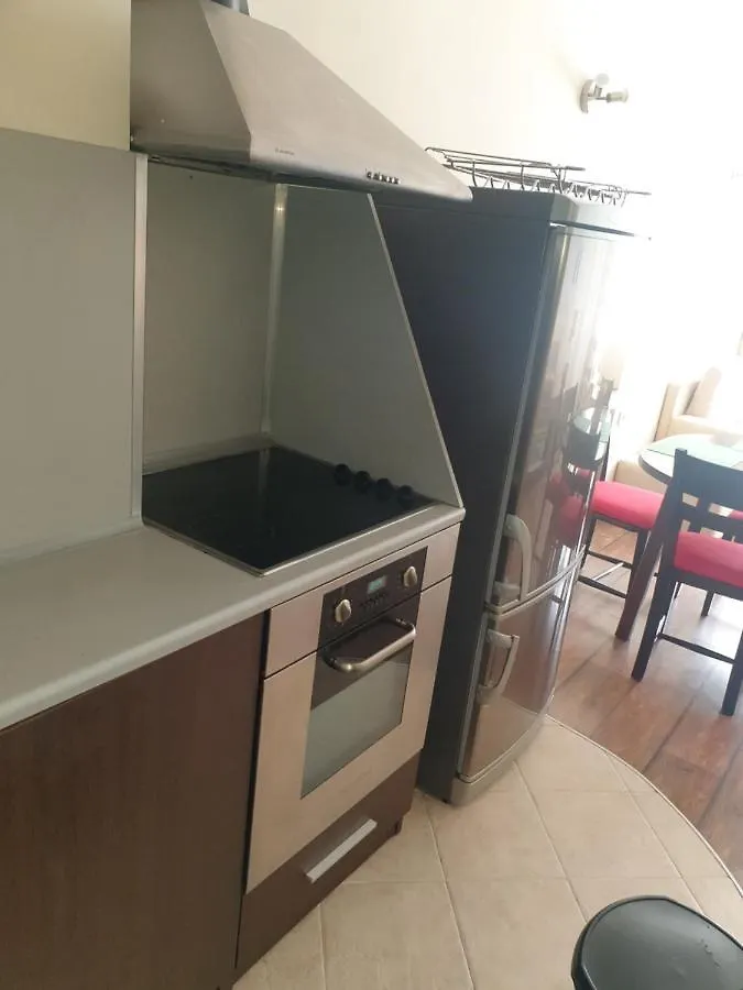 Sunny Apartment Burgas 0*,