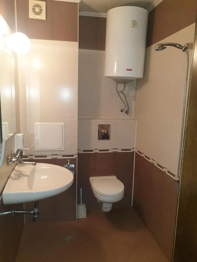 Sunny Apartment Burgas