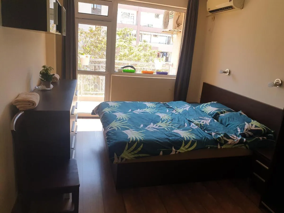 Sunny Apartment Burgas 0*,  Bulgaria