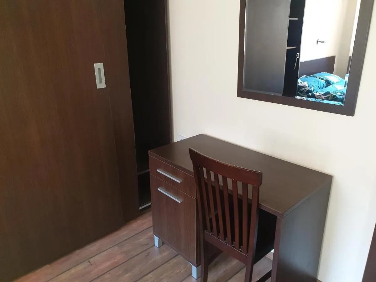 Sunny Apartment Burgas